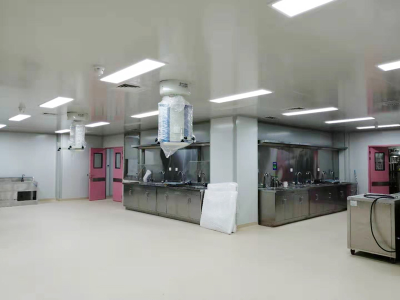 石家㽵省二院供应室麻豆网站免费在线观看装修工程