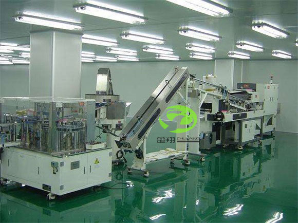 麻豆网站免费在线观看手术室墙面材料的挑选和施工现场应留意的难题