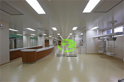 层流麻豆网站免费在线观看手术室工程设计装修要点