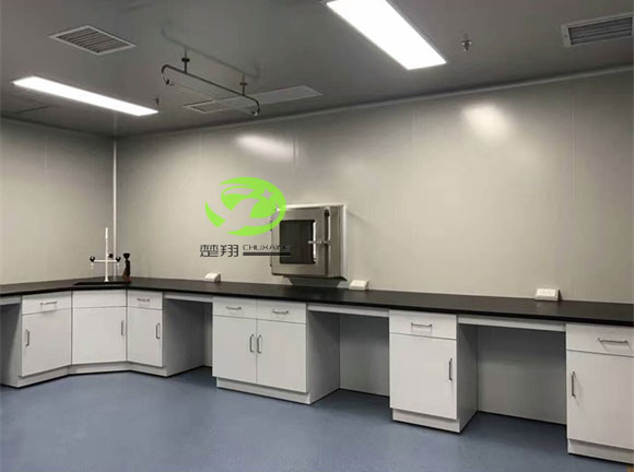 实验室麻豆网站免费在线观看装修时需要注意哪些事项