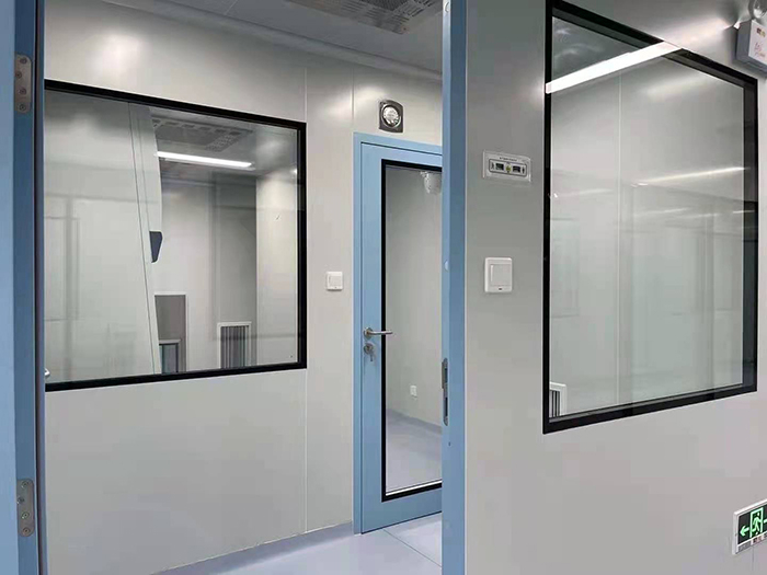 医院手术室麻豆网站免费在线观看工程施工质量怎么样